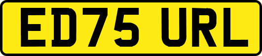 ED75URL