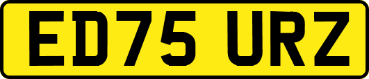 ED75URZ