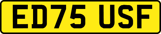 ED75USF