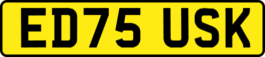 ED75USK