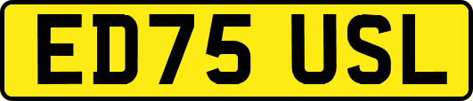 ED75USL