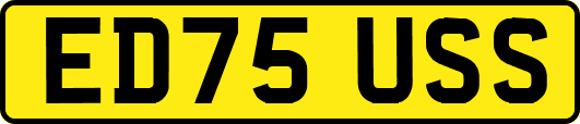 ED75USS