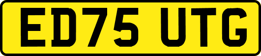 ED75UTG