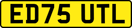 ED75UTL