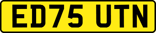ED75UTN