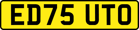 ED75UTO