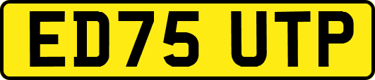 ED75UTP