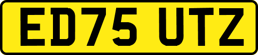ED75UTZ