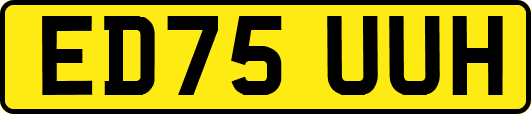 ED75UUH