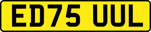 ED75UUL