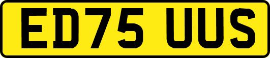 ED75UUS
