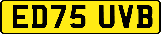 ED75UVB