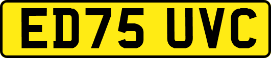 ED75UVC