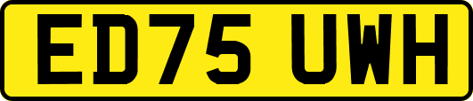 ED75UWH
