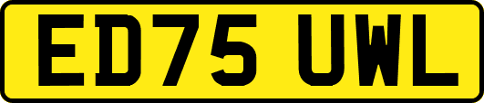 ED75UWL
