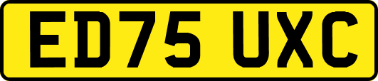 ED75UXC