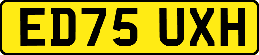 ED75UXH