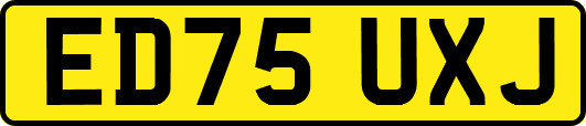 ED75UXJ