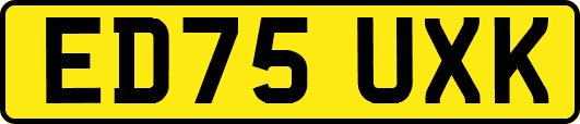 ED75UXK