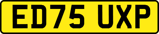 ED75UXP