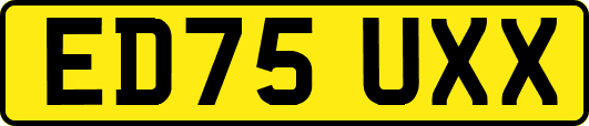ED75UXX