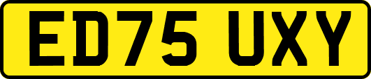 ED75UXY