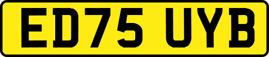ED75UYB
