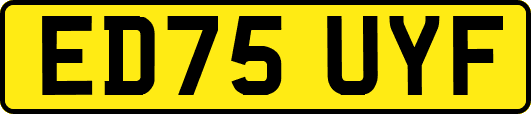 ED75UYF