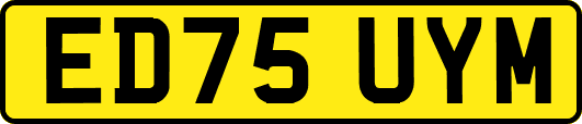 ED75UYM