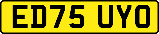 ED75UYO