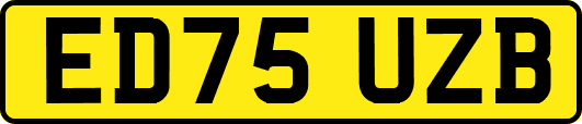 ED75UZB