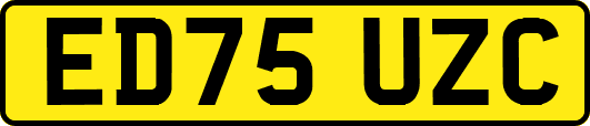ED75UZC