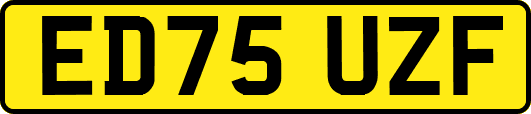 ED75UZF