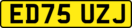 ED75UZJ