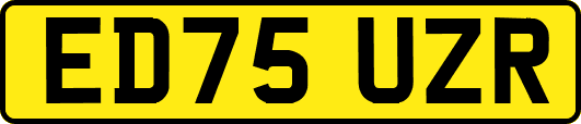 ED75UZR