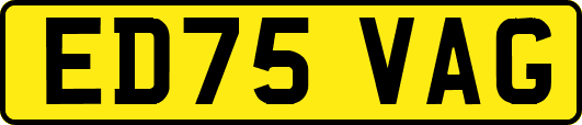 ED75VAG