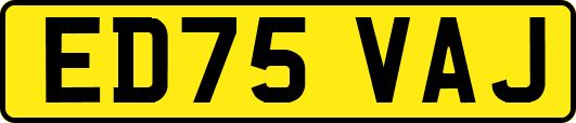 ED75VAJ