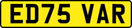 ED75VAR