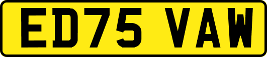ED75VAW