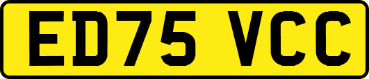 ED75VCC