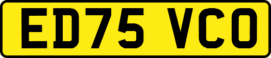 ED75VCO