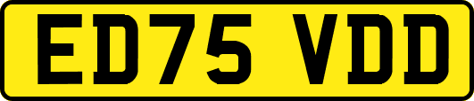 ED75VDD