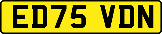 ED75VDN