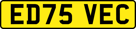 ED75VEC
