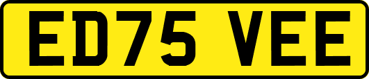 ED75VEE
