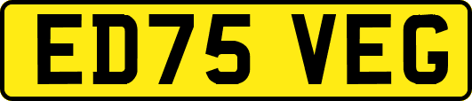 ED75VEG