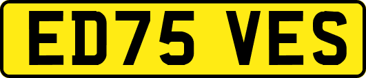 ED75VES