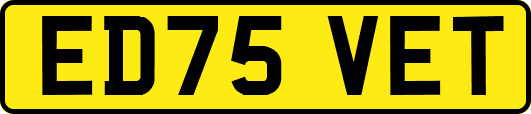 ED75VET