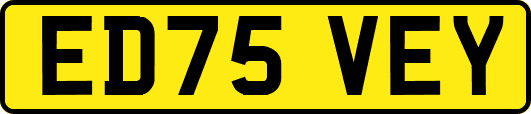 ED75VEY