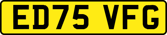 ED75VFG